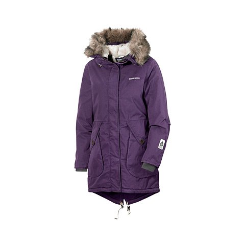 Didriksons angelina 2 parka hotsell