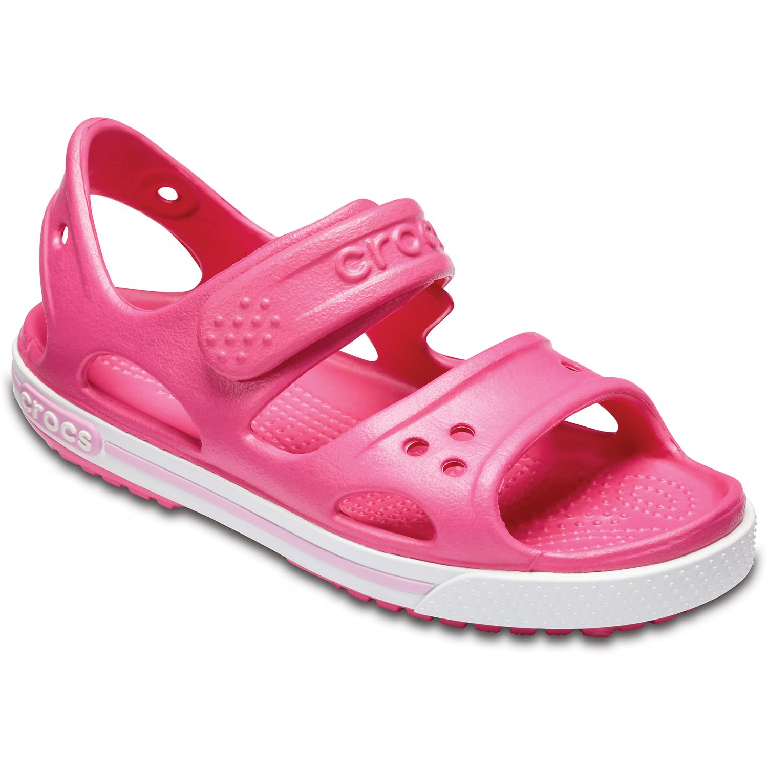 Сандалии Crocs Crocband