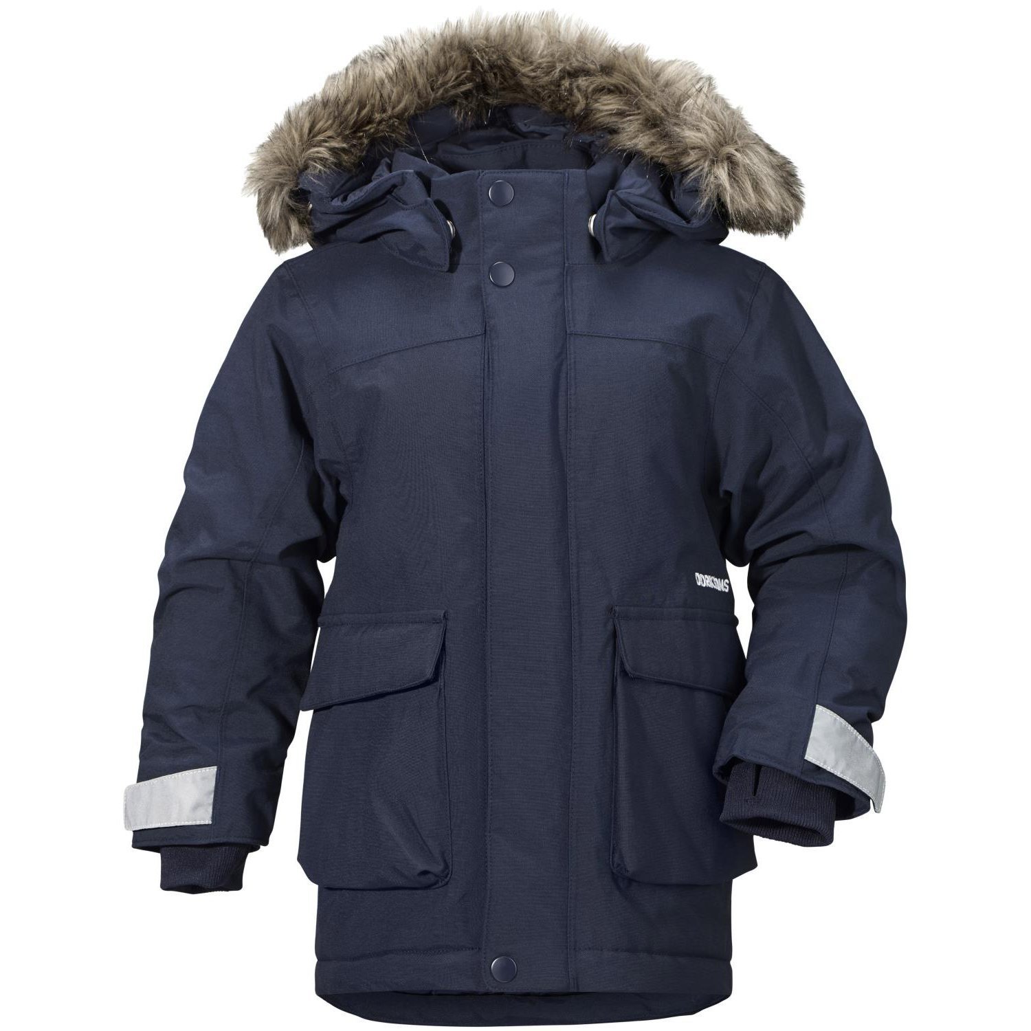 Куртка Kure parka (морской бриз) Didriksons 501848 039 для мальчиков:  купить в Москве куртка зима Didriksons