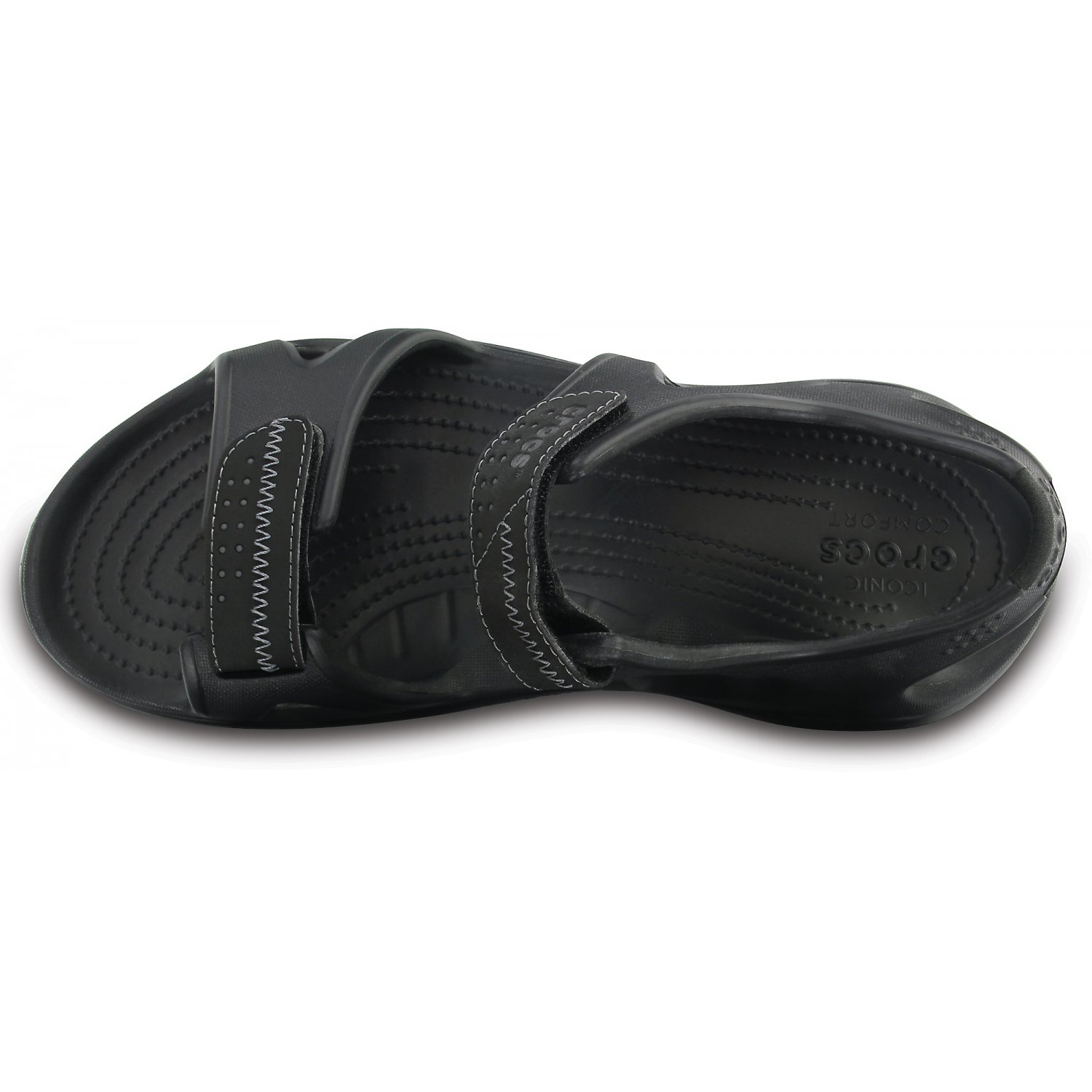 Crocs men's swiftwater store river sandals