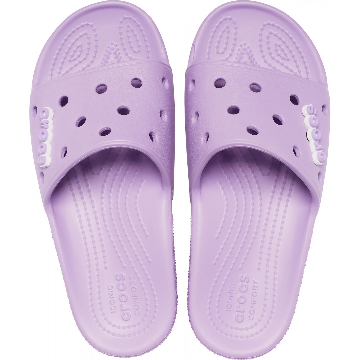 Купить Женские Шлепанцы Crocs