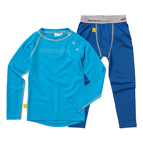 Термобелье шерстяное Chinati Kids (арктика) 574309 233 купить в Москве наДиномама.ру