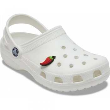 Фото 2 Украшение для обуви Crocs Chili Pepper 68894 Crocs 10008180