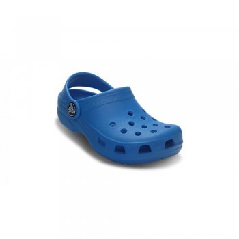 Сабо Kids Classic Cayman (ярко-синий) 15734 Crocs 10006-456 