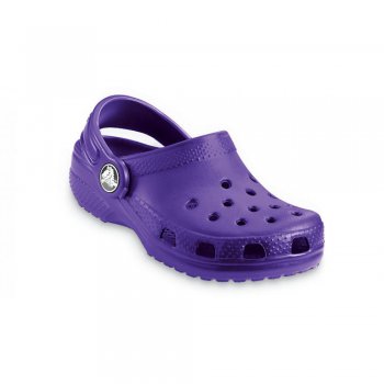 Сабо Kids Classic Cayman (фиолетовый) 15739 Crocs 10006-506 