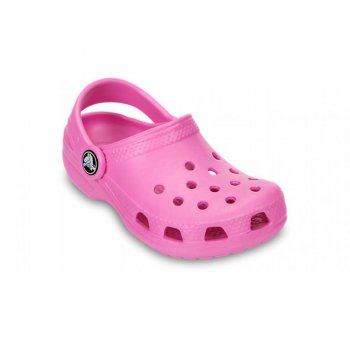 Сабо Kids Classic Cayman (розовый) 15755 Crocs 10006-6U9 