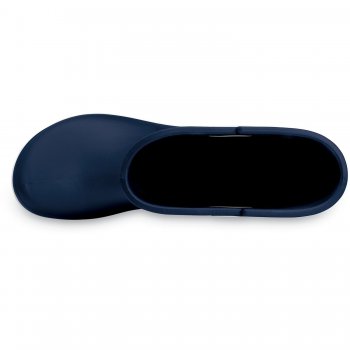 Фото 2 Сапоги Crocband Jaunt Women (синий) 31562 Crocs 10970-410