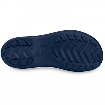Фото 3 Сапоги Crocband Jaunt Women (синий) 31562 Crocs 10970-410