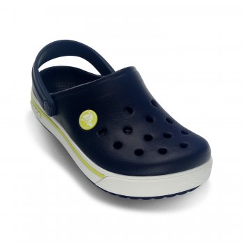 Сабо Crocband II.5 Clog Kids (синий) 31782 Crocs 12837-42K 