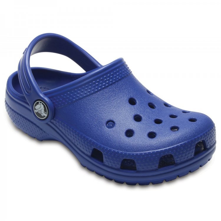 Crocs Сабо Classic (синий)