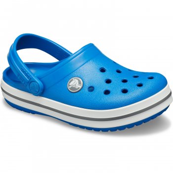Сабо Crocband Clog (ярко-синий) 51670 Crocs 204537-4JN 