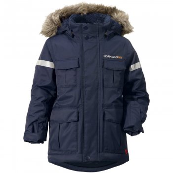 Куртка Didriksons Nokosi (морской бриз) 26357 Didriksons 500638 039 