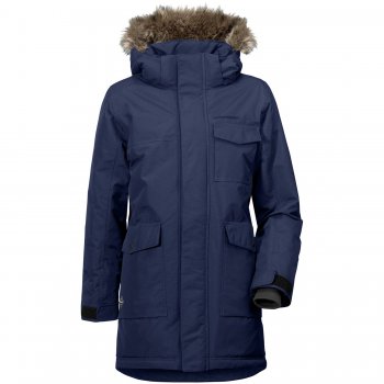Куртка Didriksons для юноши Matt parka (морской бриз) 35370 Didriksons 501043 039 