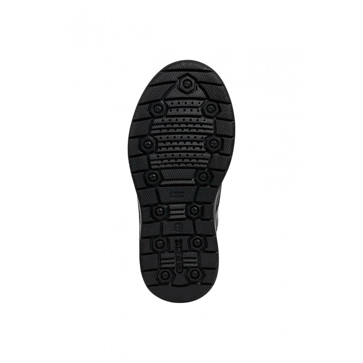 Фото 6 Ботинки кроссовые Riddock (черный) 49379 Geox J847SF 00043 C9999