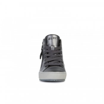 Фото 2 Ботинки KALISPERA (темно-серый) 59954 Geox J944GD C9002