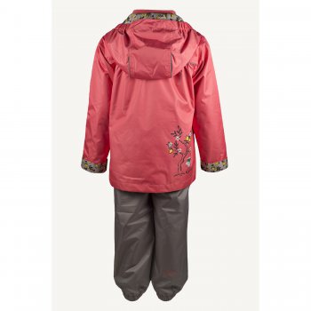 Фото 2 Комплект Gusti 3 в 1 Gusti Boutique (розовый)  31049 Gusti GSG 5243 CAMELLIA ROSE