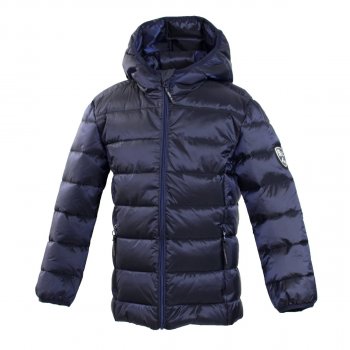 Куртка Huppa для мальчика STEVO 2 (синий) 51227 Huppa 17990227 90086 