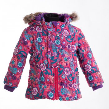 Комплект Gusti Zingaro by Gusti (розовый с цветочным узором) 17597 Gusti ZWG 4871 BRIGHT ROSE 