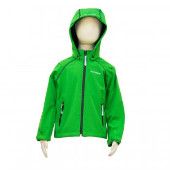 Куртка Icepeak Softshell Swen (зеленый) 23522 Icepeak 3 51813 682 538 