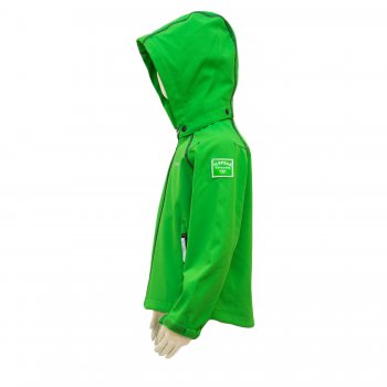 Фото 2 Куртка Icepeak Softshell Swen (зеленый) 23522 Icepeak 3 51813 682 538