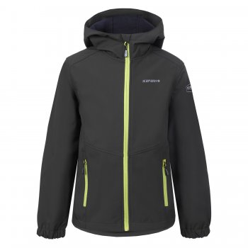 Кофта Softshell Teiko jr (хаки) 49036 Icepeak 3 51813 682 585 