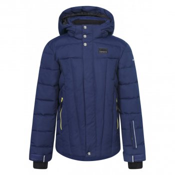 Куртка Icepeak Nixon (темно-синий) 27734 Icepeak 4 50023 553 381 