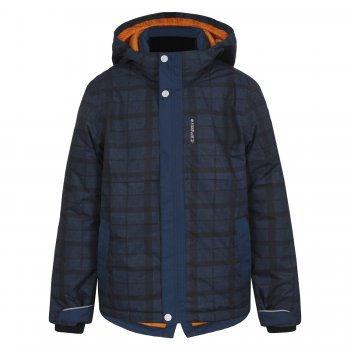 Куртка Icepeak ROMEO JR (темно-синий) 36282 Icepeak 6 50013 649 360 
