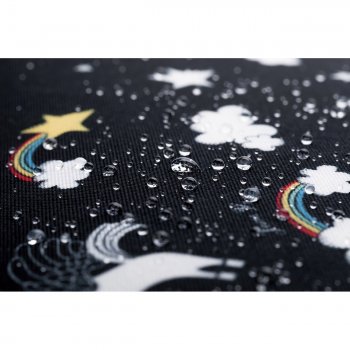 Фото 7 Портфель Jeune Premier Classic Midi Rainbow Unicorn (синий с единорогами) 54628 Jeune Premier CLD 20138
