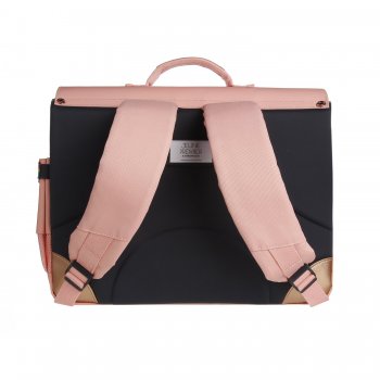 Фото 3 Портфель It Bag Midi  Lady Gadget Pink (розовый с принтом) 51832 Jeune Premier ITD 20159