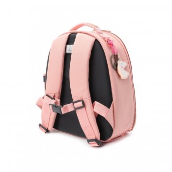Фото 3 Рюкзак Backpack Ralphie Lady Gadget Pink (розовый с принтом) 54667 Jeune Premier RA 020159