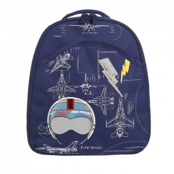 Рюкзак Backpack Ralphie Wingman (синий) 54666 Jeune Premier RA 20152 