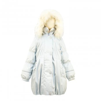 Пальто Stella (светло-серый) 27986 Kerry K15434 254 