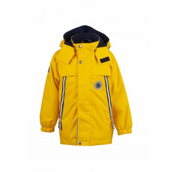 Куртка Kerry KEVIN (желтый) 50970 Kerry K20024 109 
