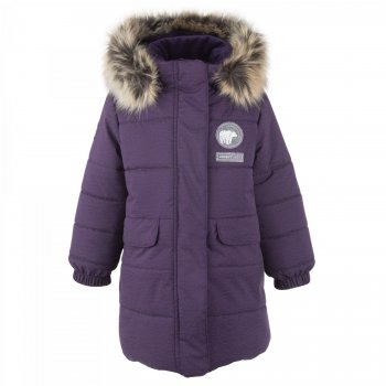 Пальто Leanna (фиолетовый) 58832 Kerry K20433 6121 