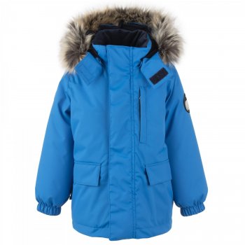 Куртка-парка Snow (голубой) 58875 Kerry K20441 658 