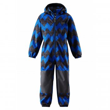 Комбинезон Lassie Softshell (синий) 47014 Lassie 720722 6611 