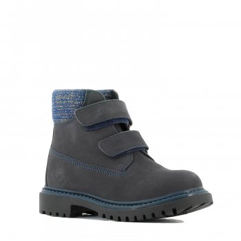 Демисезонные ботинки River (темно-синий) 49974 Lumberjack SB00101-017 CC001 