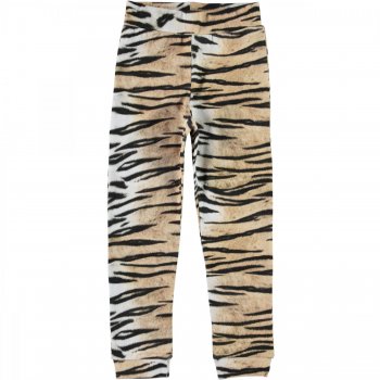 Molo Брюки спортивные Alfrida Wild Tiger Isoli (тигр)