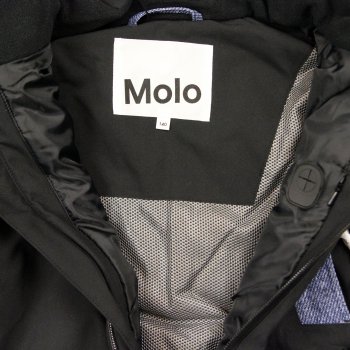 Фото 4 Комбинезон Molo Hopper (черный) 47394 Molo 5W18N204 4735