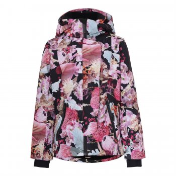 Куртка Molo Pearson Bouquet (розовый) 57702 Molo 5W20M311 6133 