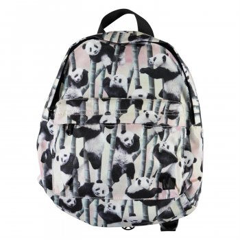 Рюкзак Molo для дошкольников Backpack (Yin Yang) 51074 Molo 7S20V202 6044 