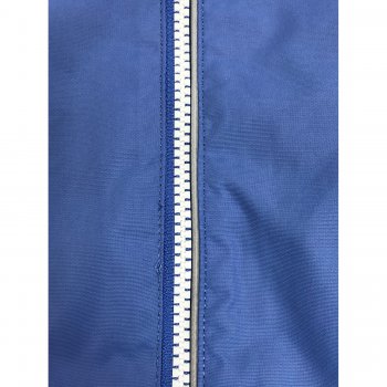 Фото 4 Уценка, торчат нитки. Куртка Knot (голубой) 45807 Reima 521485R 6550 U-164