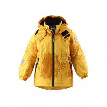 Куртка Reima Reimatec Maunu (винтажный золотой) 55163 Reima 521617B 2517 