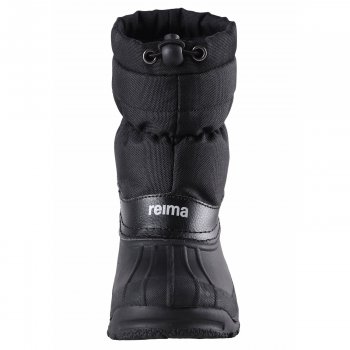 Фото 4 Сапоги Nefar (черный) 25362 Reima 569123N 9990