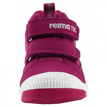 Фото 4 Ботинки Reimatec Passo (клюквенный розовый) 55511 Reima 569408R 3600
