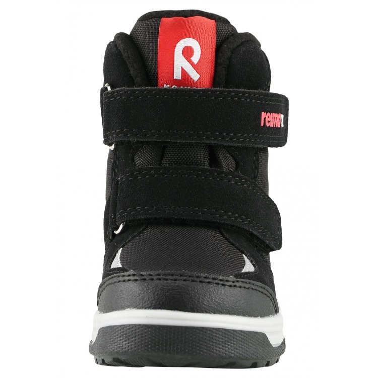 Фото 2 Ботинки Reima Reimatec Qing (черный) 56030 Reima 569435R 9990