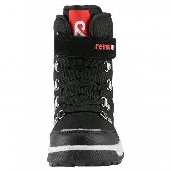 Фото 4 Ботинки Reimatec Quicker (черный) 56048 Reima 569436R 9990