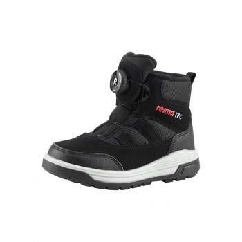 Ботинки Reimatec Slither Flash (черный) 56059 Reima 569437R 9990 