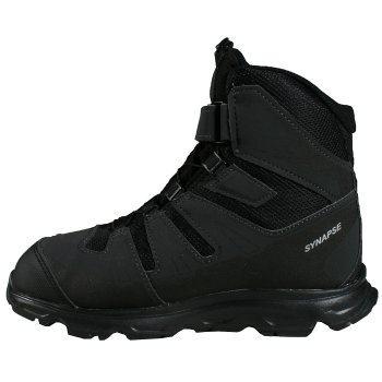 Ботинки Winter TS (черный) 24001 Salomon 369073 