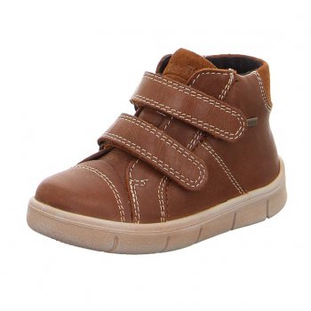 Ботинки Ulli (светло- коричневый) 50060 Superfit 8-00423-30 